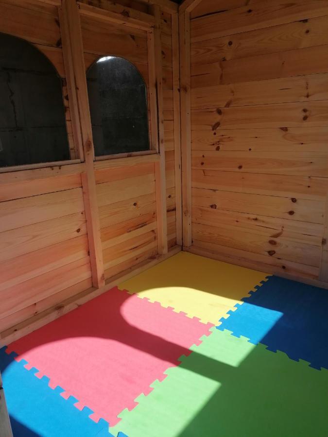 Chota Gher Apartment Widnes Exterior photo